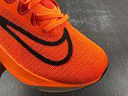 Nike Zoom Fly 5 Total Orange  DM8968-800 - 2