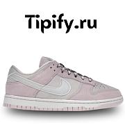 Nike Dunk Low LX Pink Foam (Women's)  DV3054-600 - 1