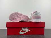 Nike Dunk Low LX Pink Foam (Women's)  DV3054-600 - 6