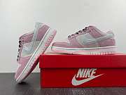 Nike Dunk Low LX Pink Foam (Women's)  DV3054-600 - 3