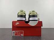 Nike Dunk Low Avocado (Women's)  DM7606-300 - 4