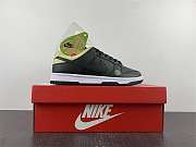 Nike Dunk Low Avocado (Women's)  DM7606-300 - 2