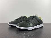 Nike Dunk Low Avocado (Women's)  DM7606-300 - 6