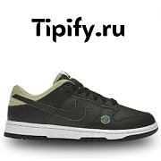 Nike Dunk Low Avocado (Women's)  DM7606-300 - 1