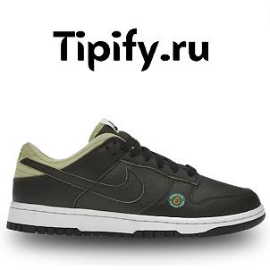 Nike Dunk Low Avocado (Women's)  DM7606-300