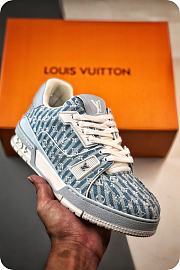 Louis Vuitton Trainer – New 2023 - 3