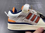 Adidas Forum Buckle Low Bad Bunny Cangrejeros de Santurce GZ9796 - 3