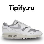 Nike Air Max 1 Patta Waves White  DQ0299-100 - 1