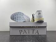 Nike Air Max 1 Patta Waves White  DQ0299-100 - 4