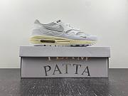 Nike Air Max 1 Patta Waves White  DQ0299-100 - 5