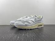 Nike Air Max 1 Patta Waves White  DQ0299-100 - 6