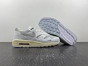 Nike Air Max 1 Patta Waves White  DQ0299-100 - 3