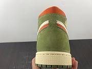 Air Jordan 1 High OG “Celadon” FB9934-300 - 5