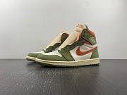 Air Jordan 1 High OG “Celadon” FB9934-300 - 4