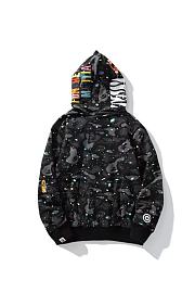 BAPE HOODIE TIGER - 6