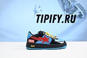 A Bathing Ape Bape Sta Marvel Comics Black Widow (2022) 001FWI731907 - 1