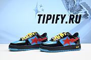 A Bathing Ape Bape Sta Marvel Comics Black Widow (2022) 001FWI731907 - 2