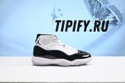 Air Jordan 11 Retro Concord 2018  378037-100 - 1