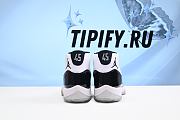 Air Jordan 11 Retro Concord 2018  378037-100 - 6