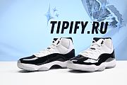 Air Jordan 11 Retro Concord 2018  378037-100 - 4