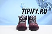 Air Jordan 5 Retro Burgundy (2023) DZ4131-600 - 6