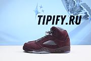 Air Jordan 5 Retro Burgundy (2023) DZ4131-600 - 3