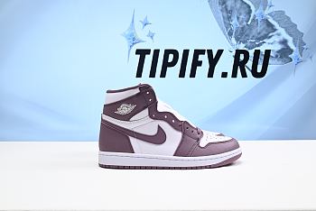 Air Jordan 1 High OG “Sky J Mauve” DZ5485-105