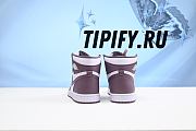 Air Jordan 1 High OG “Sky J Mauve” DZ5485-105 - 5