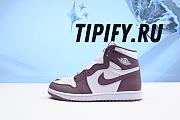 Air Jordan 1 High OG “Sky J Mauve” DZ5485-105 - 4