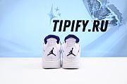 Air Jordan 4 Retro Metallic Purple CT8527-115 - 6