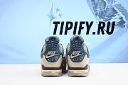 Air Jordan 4 Snorlax Custom - 5