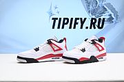 Air Jordan 4 Retro Red Cement DH6927-161 - 6