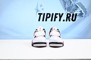 Air Jordan 4 Retro Red Cement DH6927-161 - 3