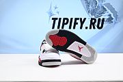 Air Jordan 4 Retro Red Cement DH6927-161 - 2