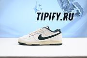 Nike Dunk Low Athletic Department Deep Jungle  FQ8080-133 - 5