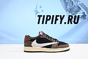 Air Jordan 1 Retro Low OG SP Travis Scott CQ4277-001 - 1