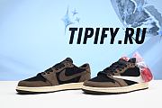 Air Jordan 1 Retro Low OG SP Travis Scott CQ4277-001 - 6