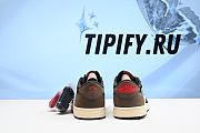 Air Jordan 1 Retro Low OG SP Travis Scott CQ4277-001 - 4