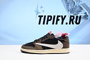 Air Jordan 1 Retro Low OG SP Travis Scott CQ4277-001 - 2