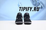 Air Jordan 4 Retro SE Black Canvas DH7138-006 - 2