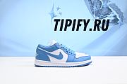 Air Jordan 1 Low UNC (W) AO9944-441 - 1