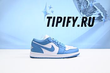 Air Jordan 1 Low UNC (W) AO9944-441