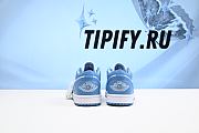 Air Jordan 1 Low UNC (W) AO9944-441 - 5