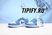 Air Jordan 1 Low UNC (W) AO9944-441 - 3