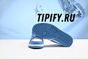 Air Jordan 1 Low UNC (W) AO9944-441 - 2