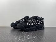 Nike Air More Uptempo Low AMBUSH Black  FB1299-001 - 6