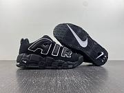 Nike Air More Uptempo Low AMBUSH Black  FB1299-001 - 5