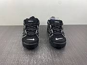 Nike Air More Uptempo Low AMBUSH Black  FB1299-001 - 4