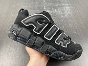 Nike Air More Uptempo Low AMBUSH Black  FB1299-001 - 3