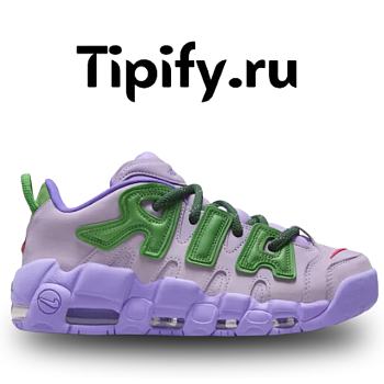 Nike Air More Uptempo Low AMBUSH Lilac  FB1299-500